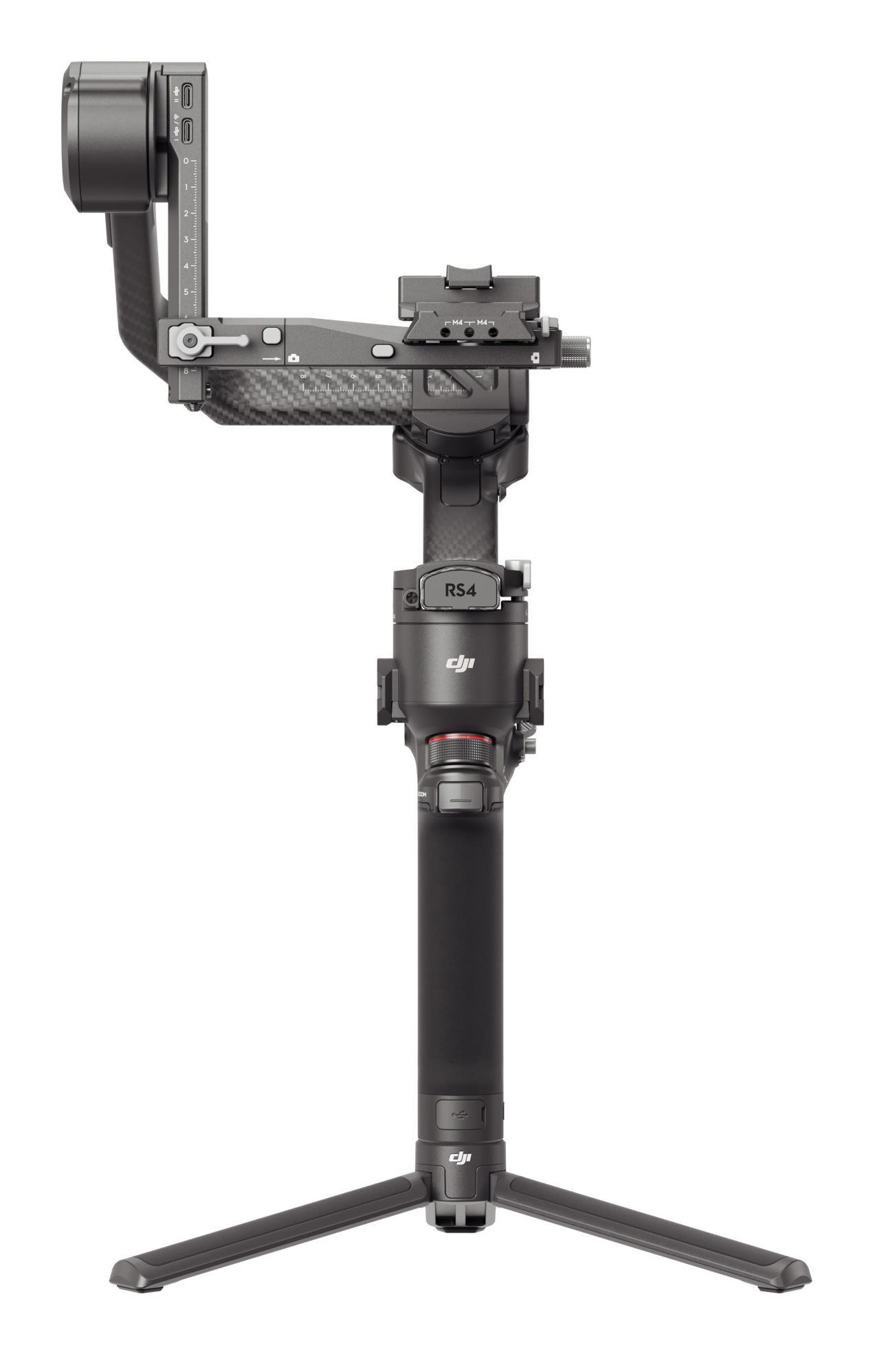 GIMBAL RS 4 PRO COMBO 2026/CP