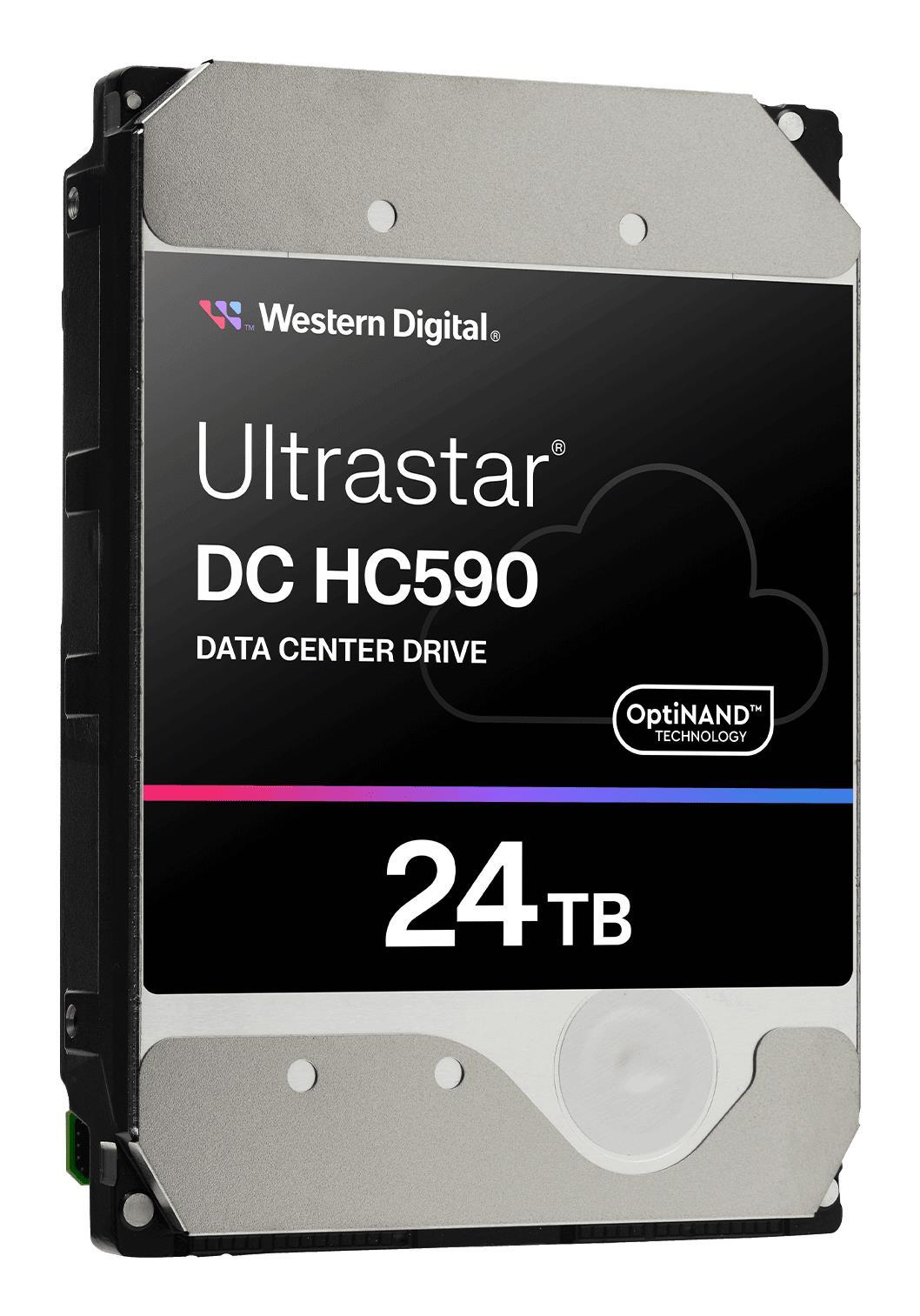HDD|WESTERN DIGITAL|SAS|3.5 "|7200 RPM|