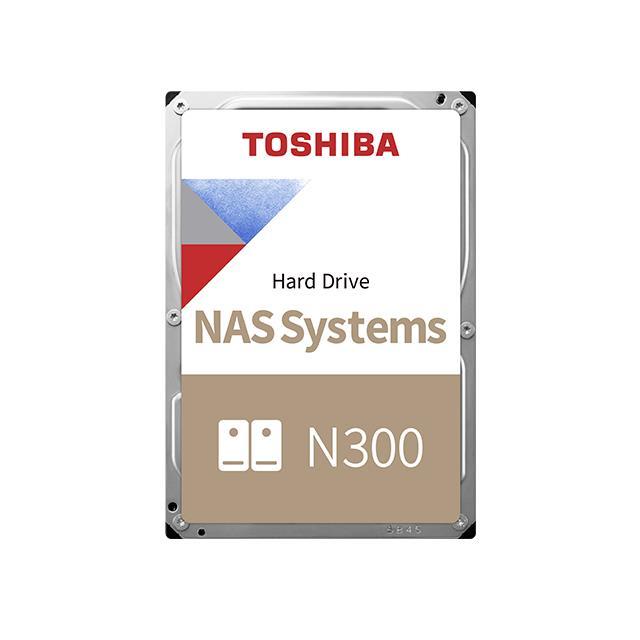 HDD|TOSHIBA| 8 TB|Serial ATA III|Buffer 512