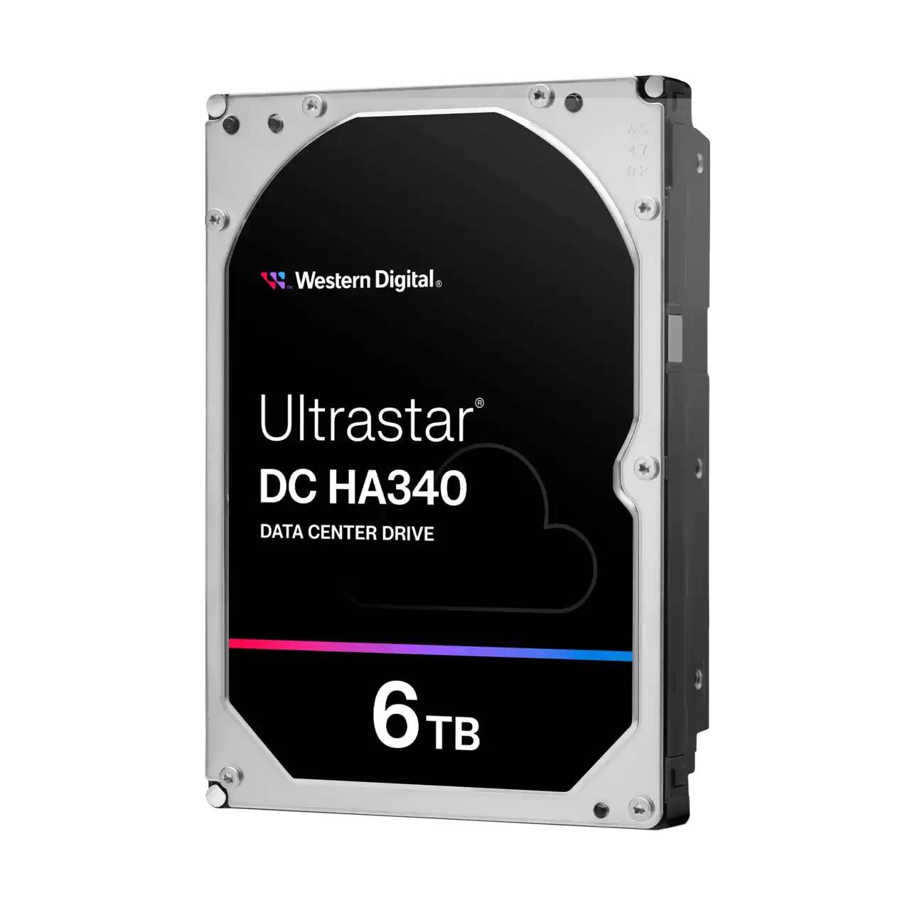 HDD|WESTERN DIGITAL|Serial ATA|3.5 "|7200
