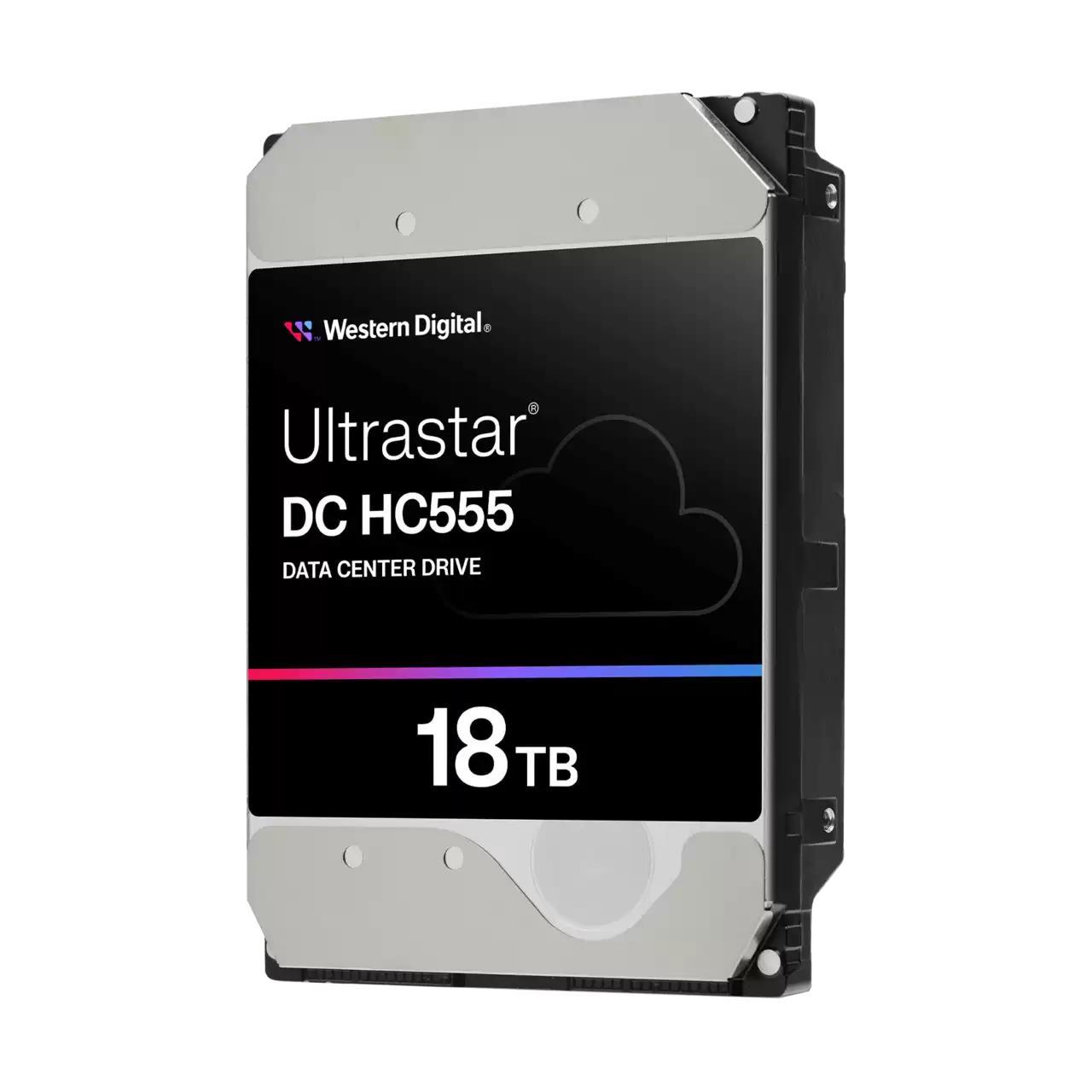 HDD|WESTERN DIGITAL|Serial ATA III|3.5 &quot