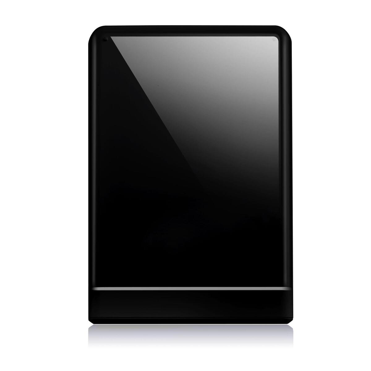 External HDD|ADATA|HV620S|2TB|USB 3.1|Colour Black|AHV620S-2TU31-CBK