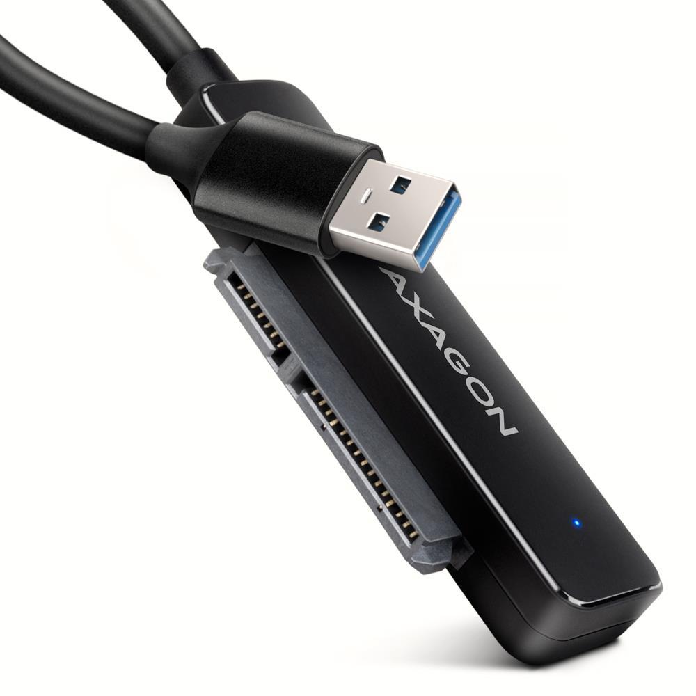 SSD ACC ADAPTER USB3.2/SATA/5GBPS 0
