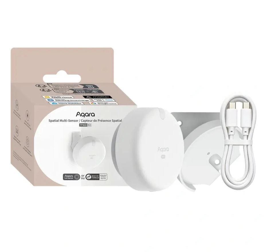 SMART HOME MULTI SENSOR FP400/KIT PS-S05D