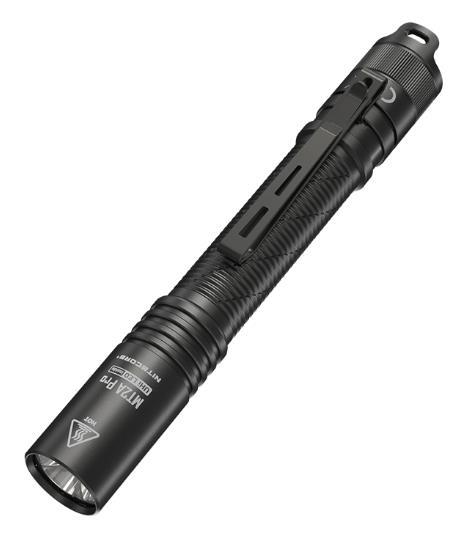 FLASHLIGHT MH SERIES/1000 LUMENS MT2A PRO