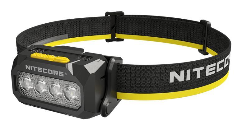 HEADLAMP H SERIES 800 LUMENS/HA27 UHE