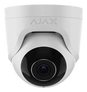 NET CAMERA 5MP TURRETCAM/4MM WHITE 64925