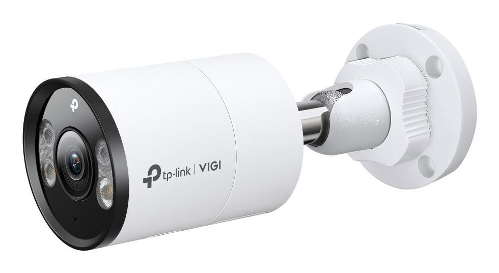 NET CAMERA BULLET H.265+ 4MP/INSIGHT