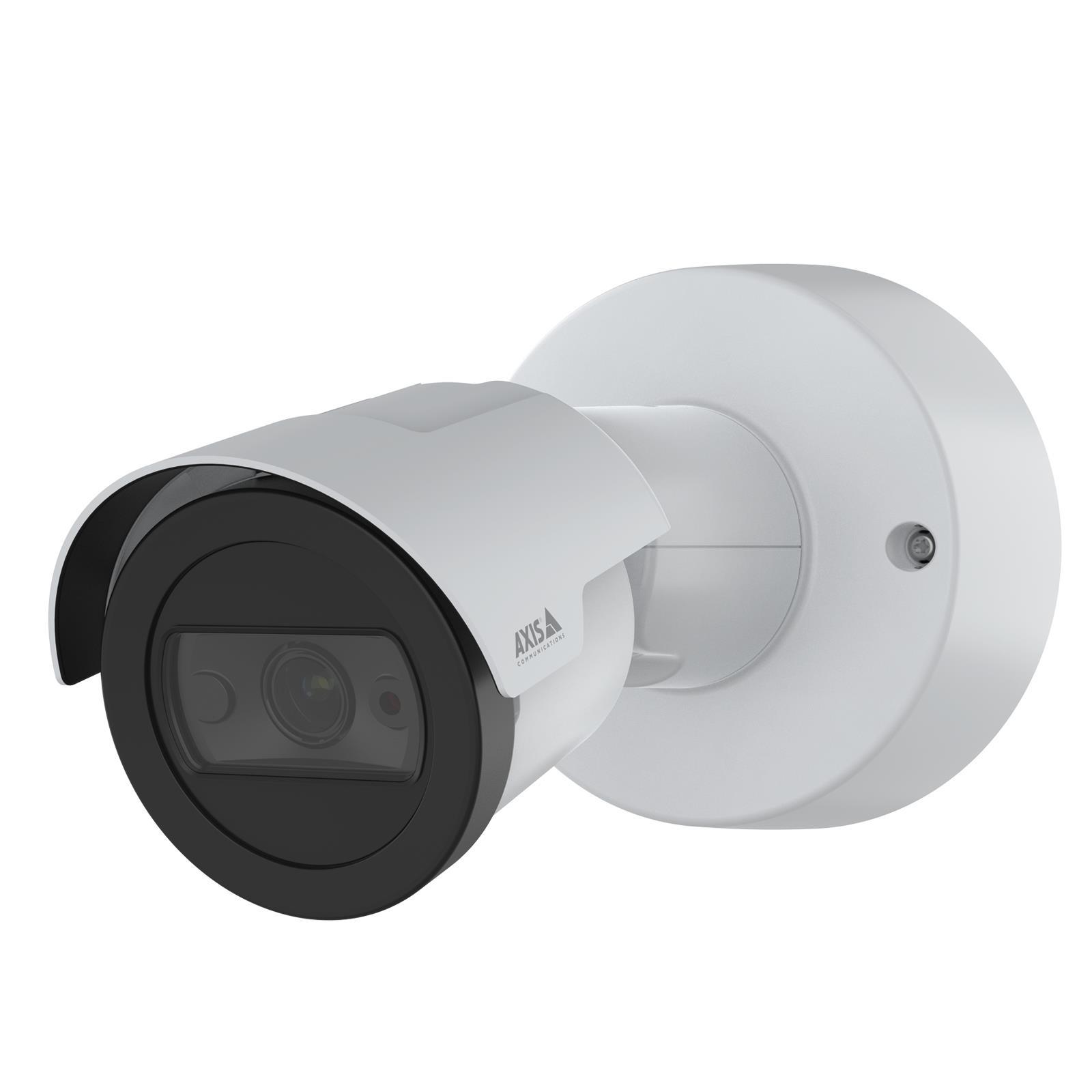 NET CAMERA M2035-LE IR BULLET/8MM WHITE