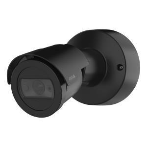NET CAMERA M2036-LE IR BULLET/BLACK 02134-001