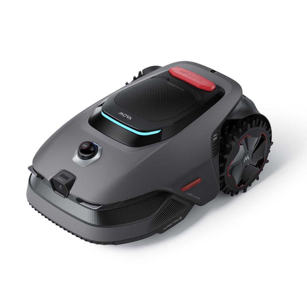 GRASS MOWER ROBOT MOVA LIDAX/ULTRA 1200