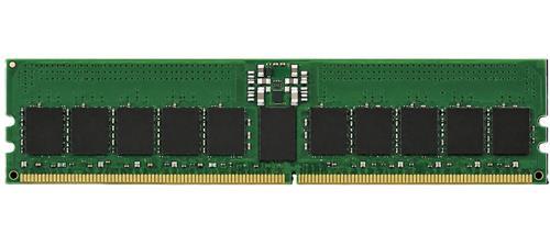 Server Memory Module|KINGSTON|DDR5| 32 GB|Registered (buffered)|CL