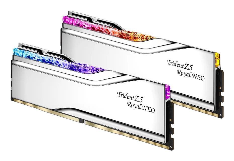 MEMORY DIMM 32GB DDR5-6000 K2/6000J2836G16GX2-TR5NS G