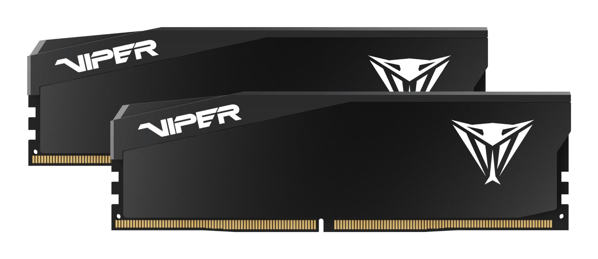 MEMORY DIMM 32GB DDR5-6000/KIT2 CL28 VEU532G6028K