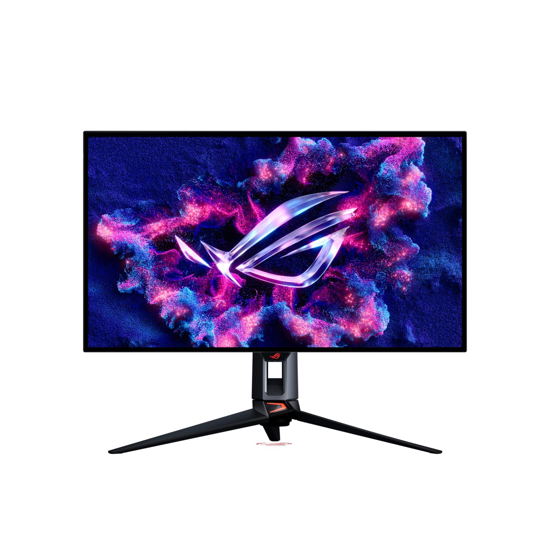 LCD Monitor|ASUS|27 "|2560 x 1440