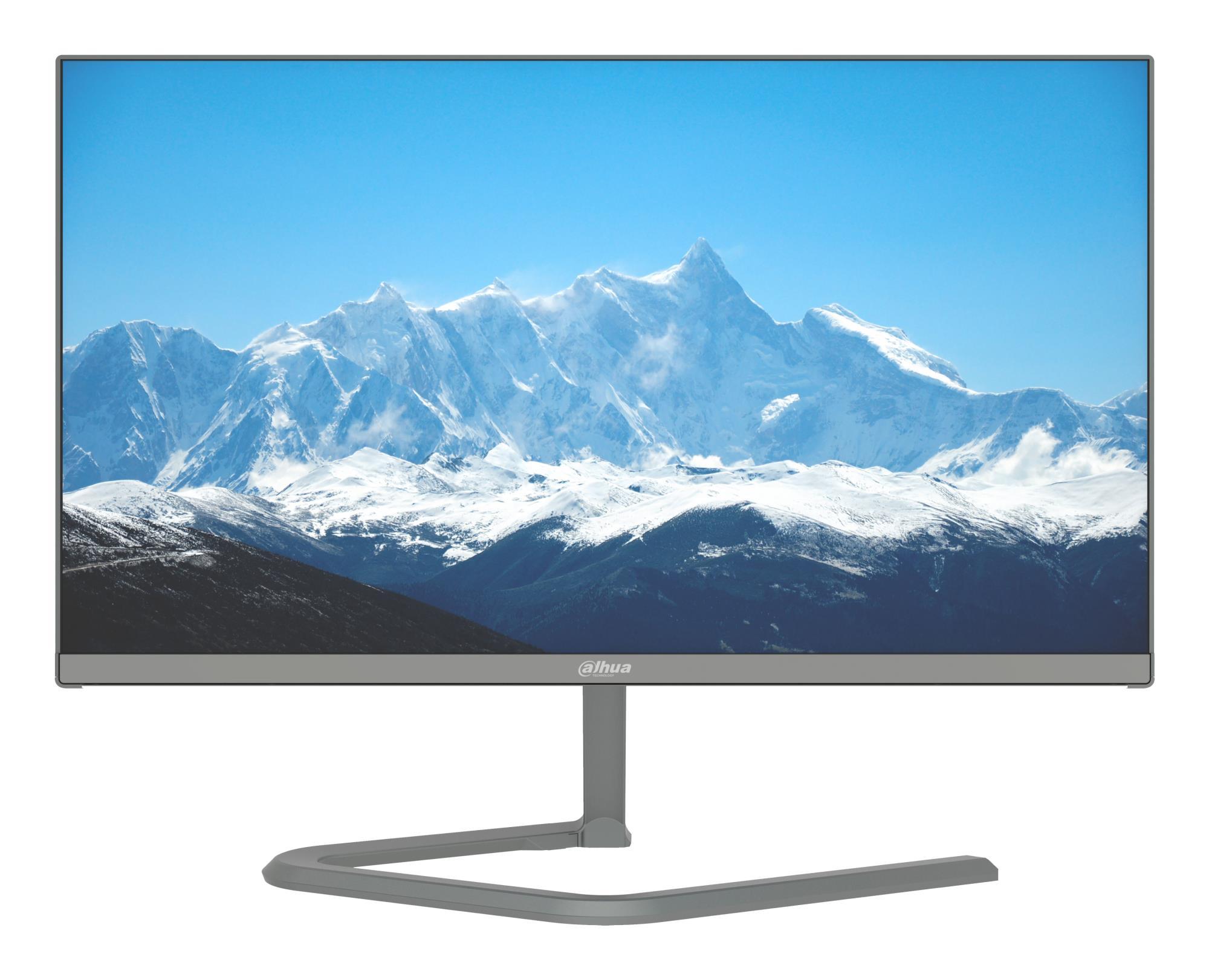 LCD Monitor|DAHUA|21.5 "|1920 x