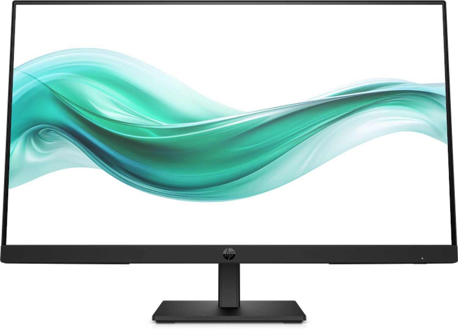 LCD Monitor|HP|23.8 "|1920 x