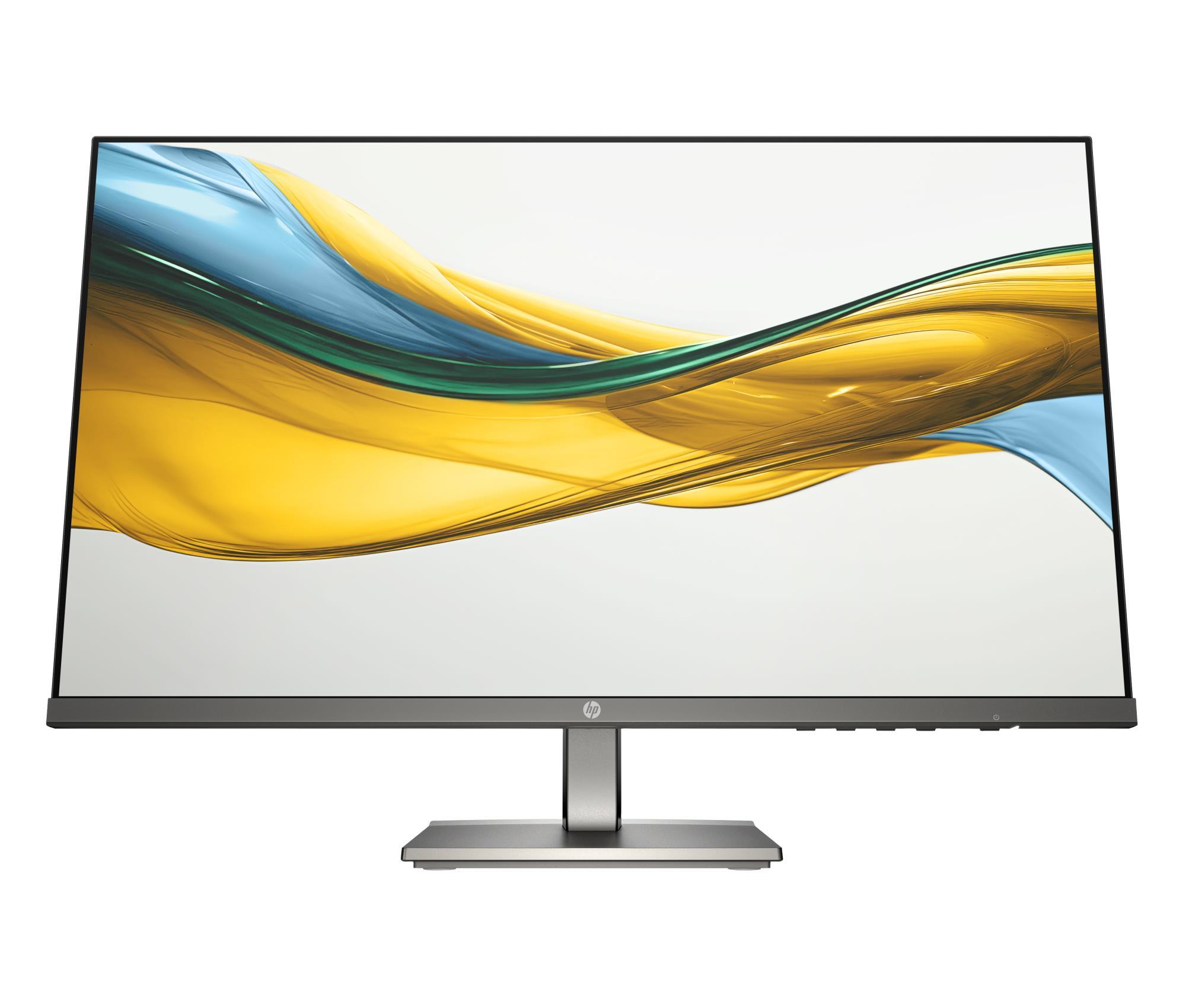 LCD Monitor|HP|23.8 "|1920 x