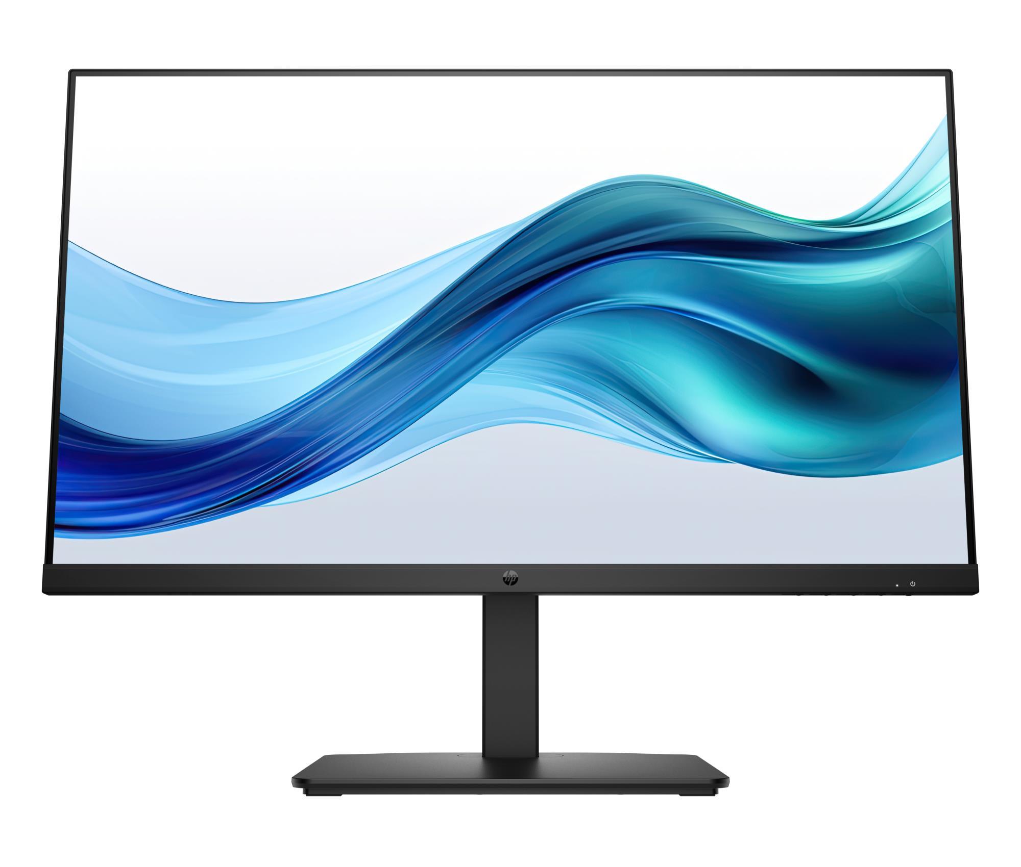 LCD Monitor|HP|27 "|1920 x 1080