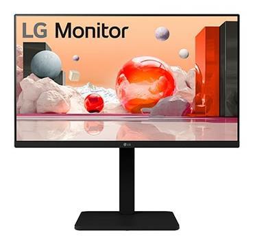 LCD Monitor|LG|23.8 "|1920 x