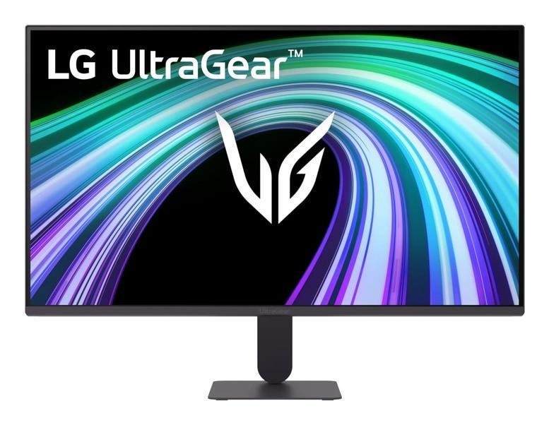 LCD Monitor|LG|27 "|1920 x 1080
