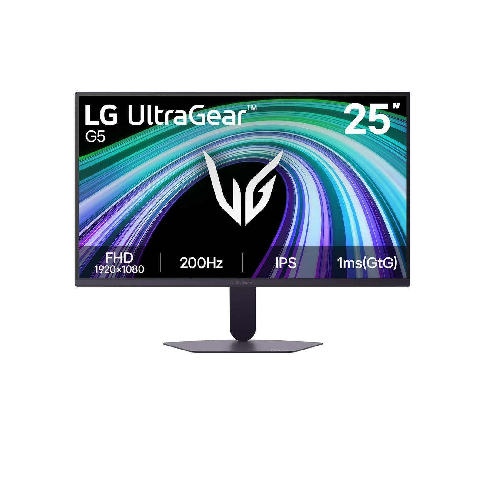 LCD Monitor|LG|24.4 "|1920 x