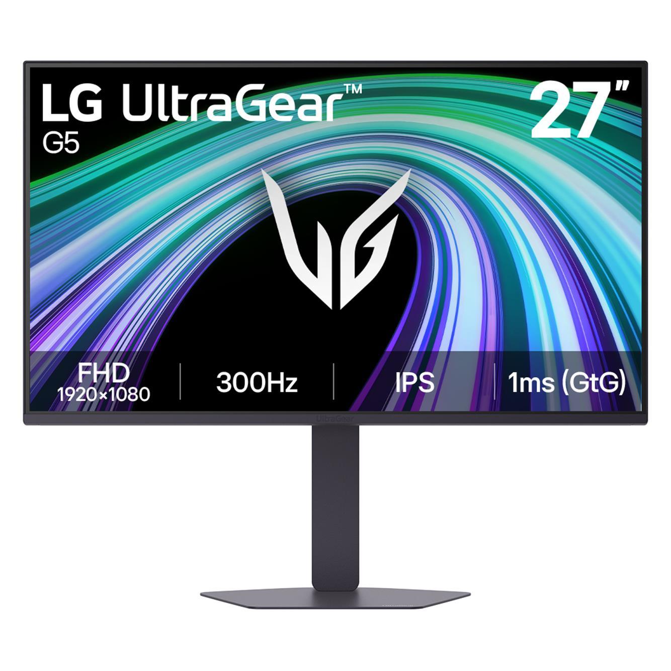 LCD Monitor|LG|27 "|1920 x 1080