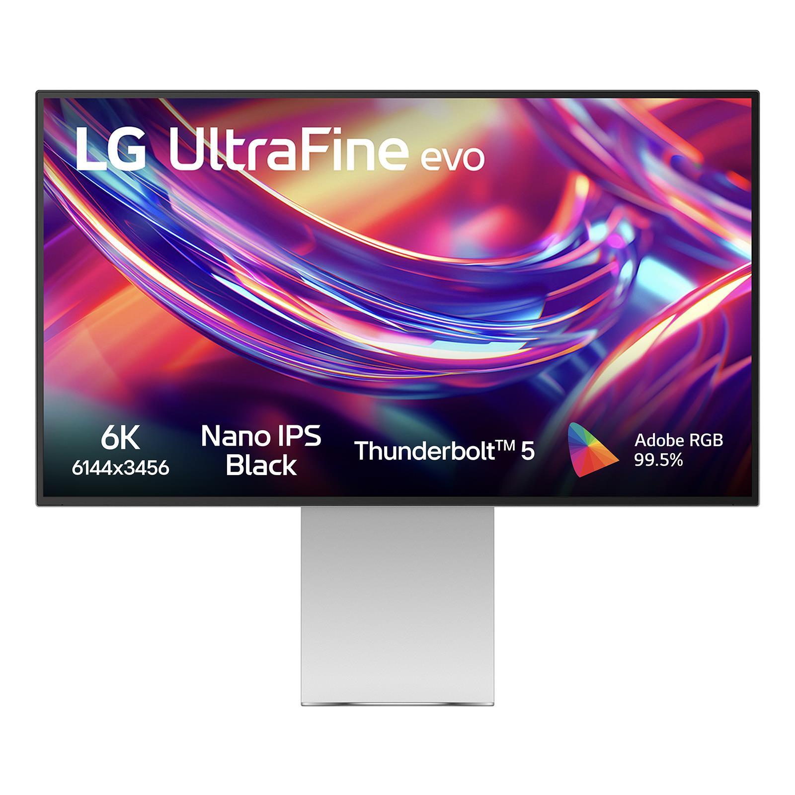 LCD Monitor|LG|32 "|6144 x 3456