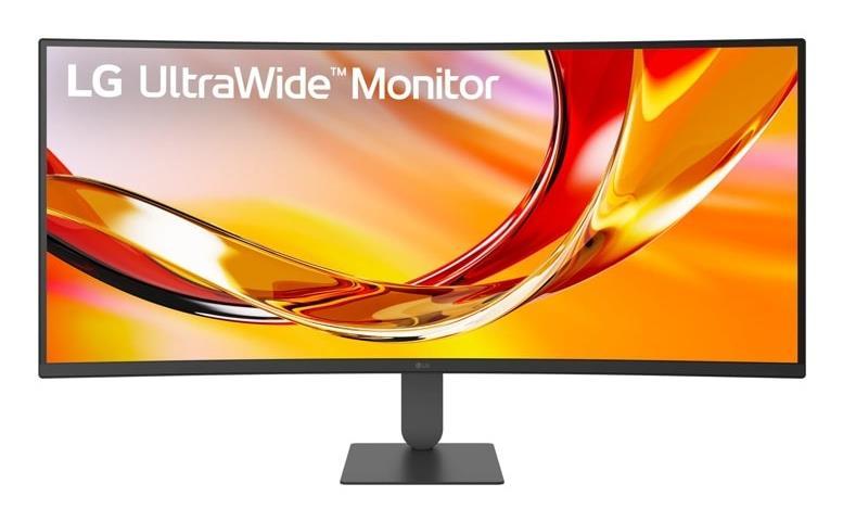 LCD Monitor|LG|34 "|3440 x 1440