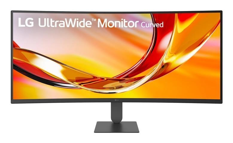 LCD Monitor|LG|34 "|3440 x 1440