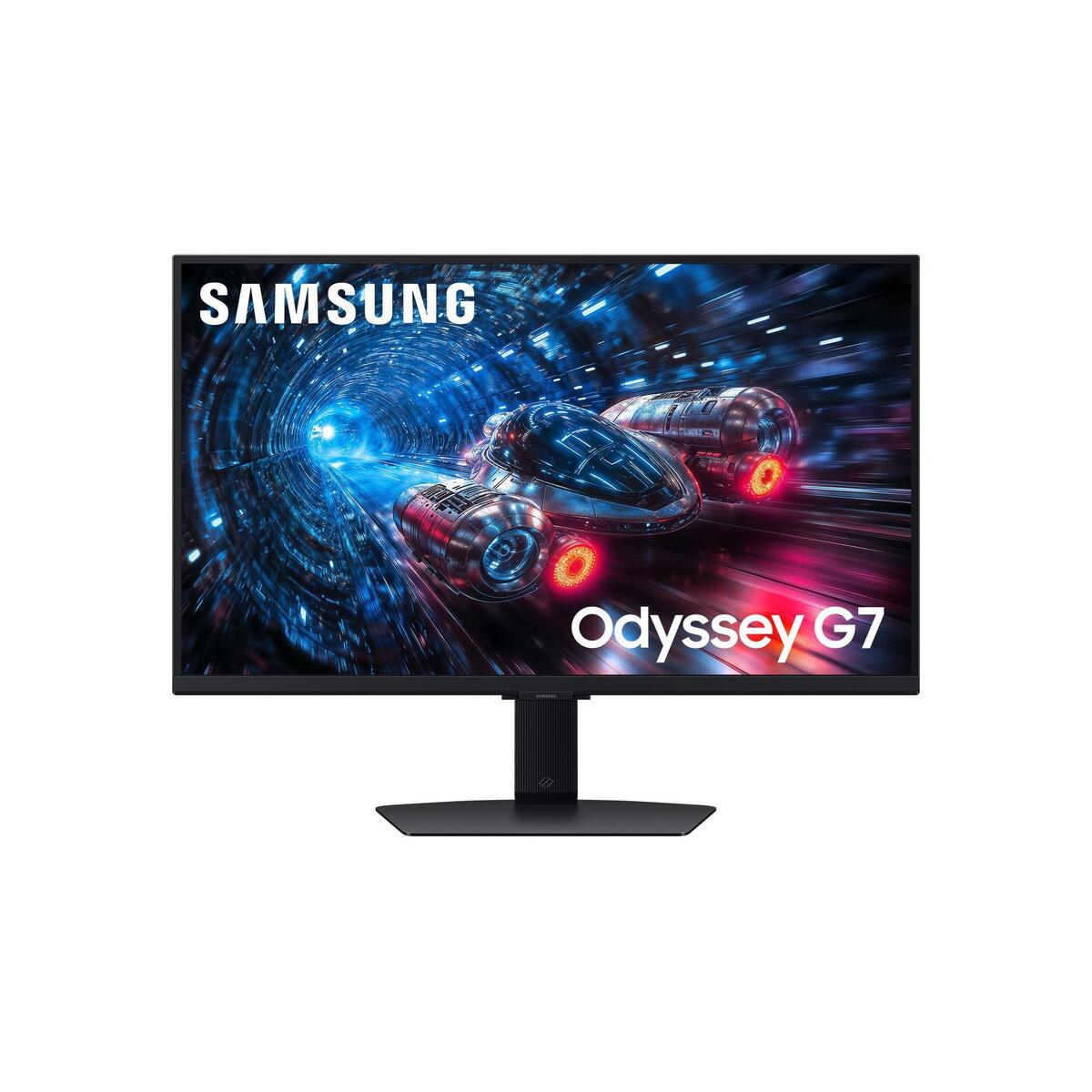 LCD Monitor|SAMSUNG|27 "|3840 x 2160