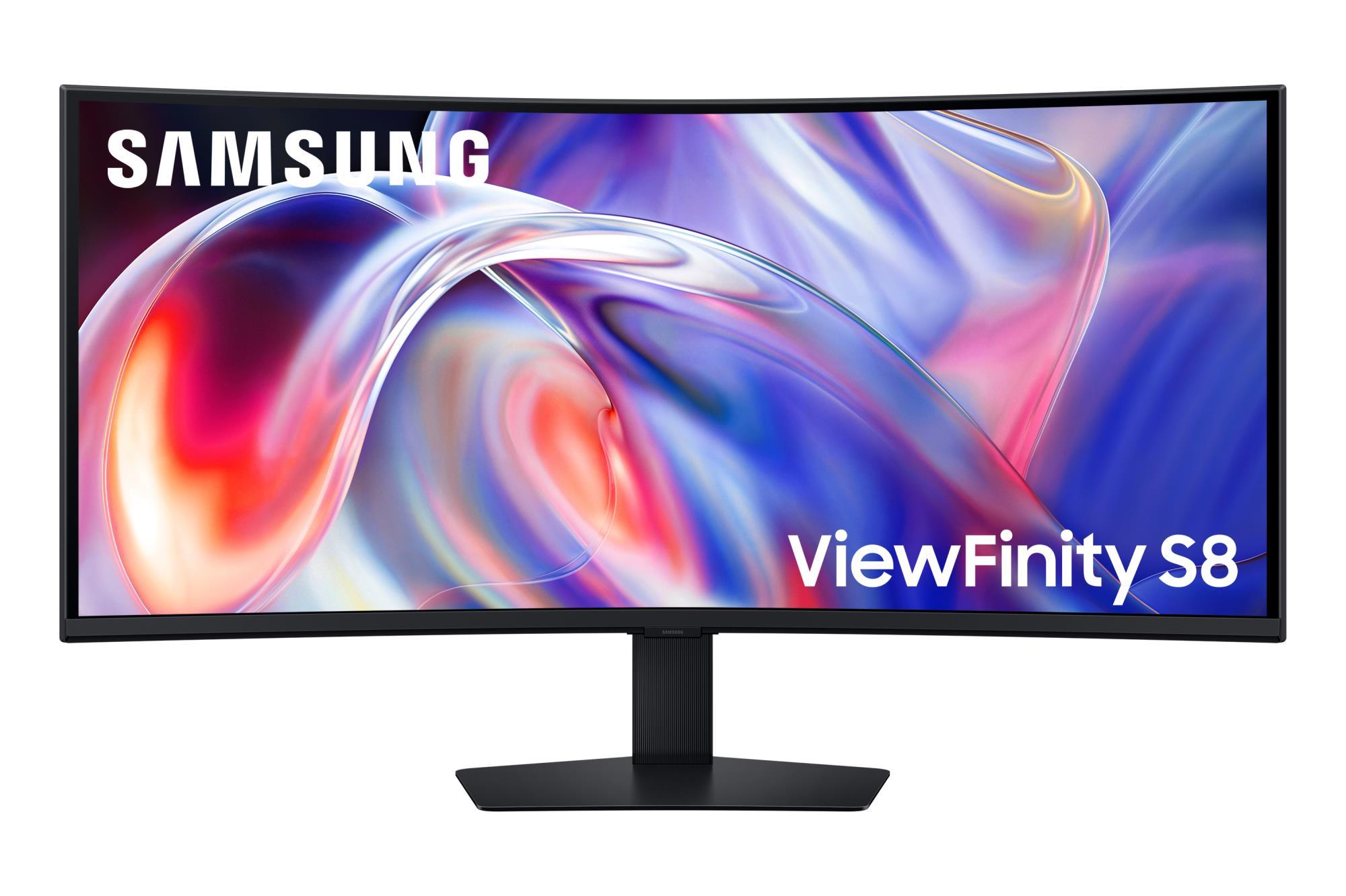 LCD Monitor|SAMSUNG|40 "|5120 x 2160