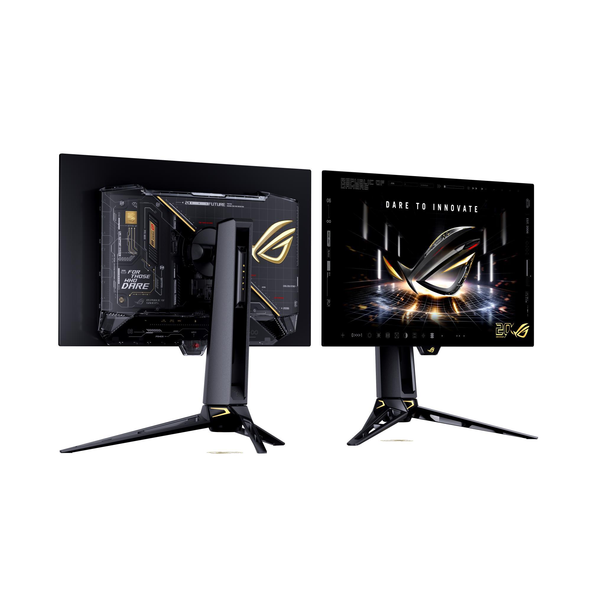 Monitor|ASUS|26.5 "|2560 x 1440