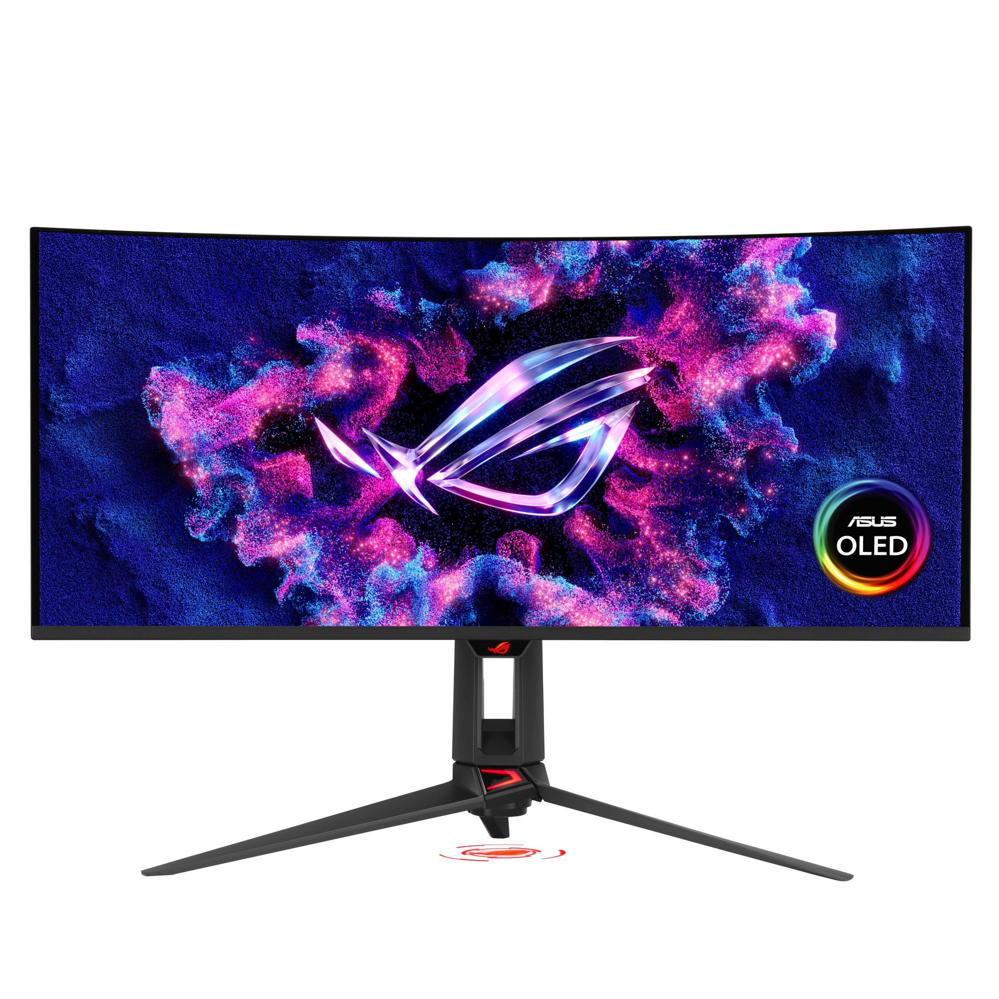 Monitor|ASUS|34 "|3440 x 1440 pixels|Wide