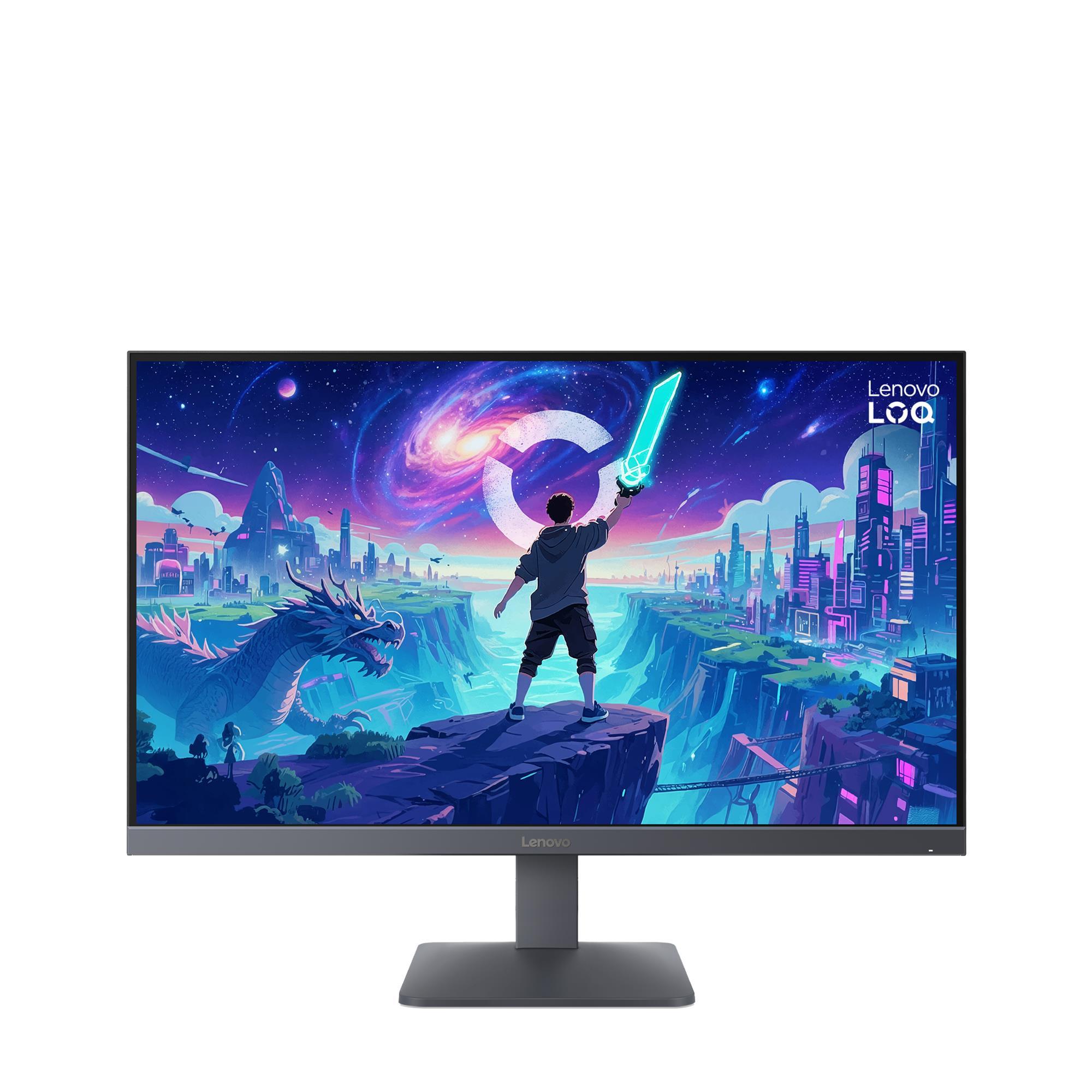 Monitor|LENOVO|27 "|2560 x 1440 pixels|Quad