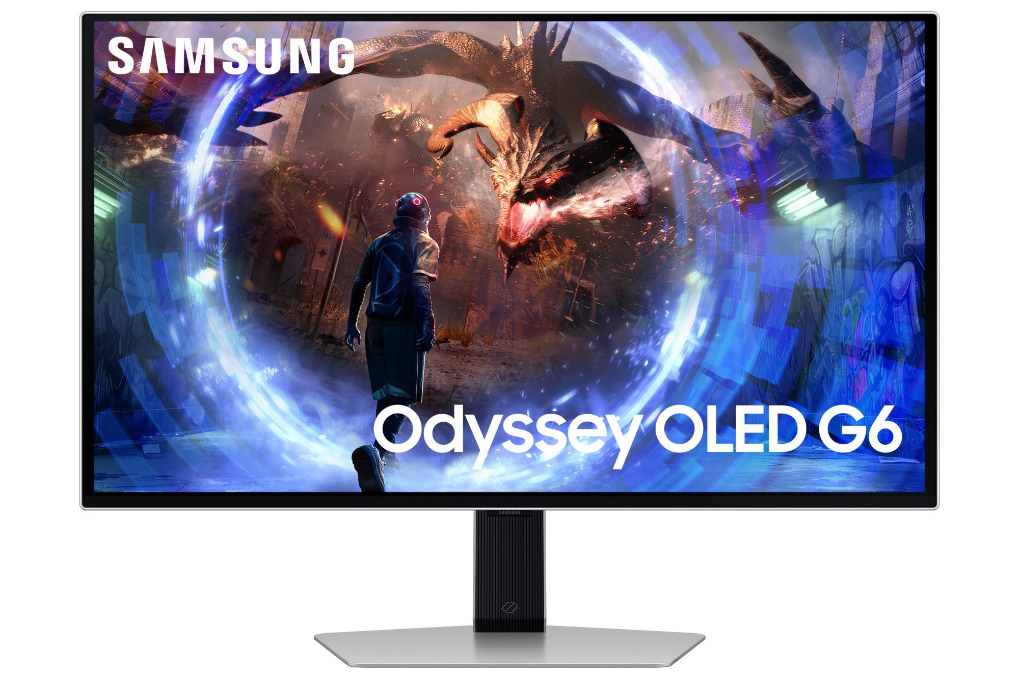 Monitor|SAMSUNG|27 "|2560 x 1440 pixels|Quad