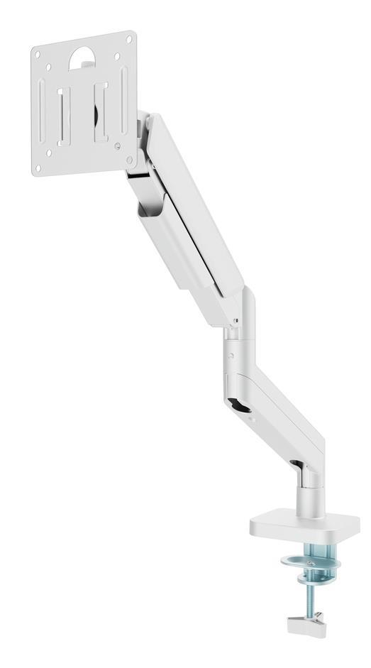 DISPLAY ACC MOUNTING ARM/17-32" WH MA-DA1-04-W