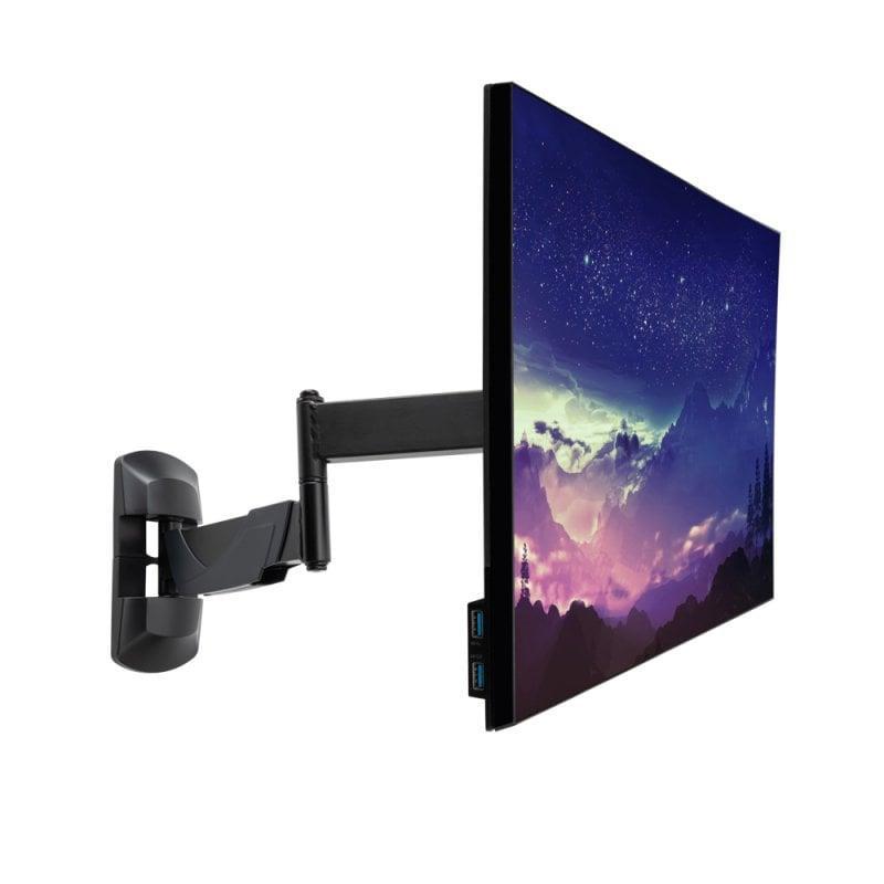 DISPLAY ACC WALL MOUNT 10-26"/ADJUSTABLE