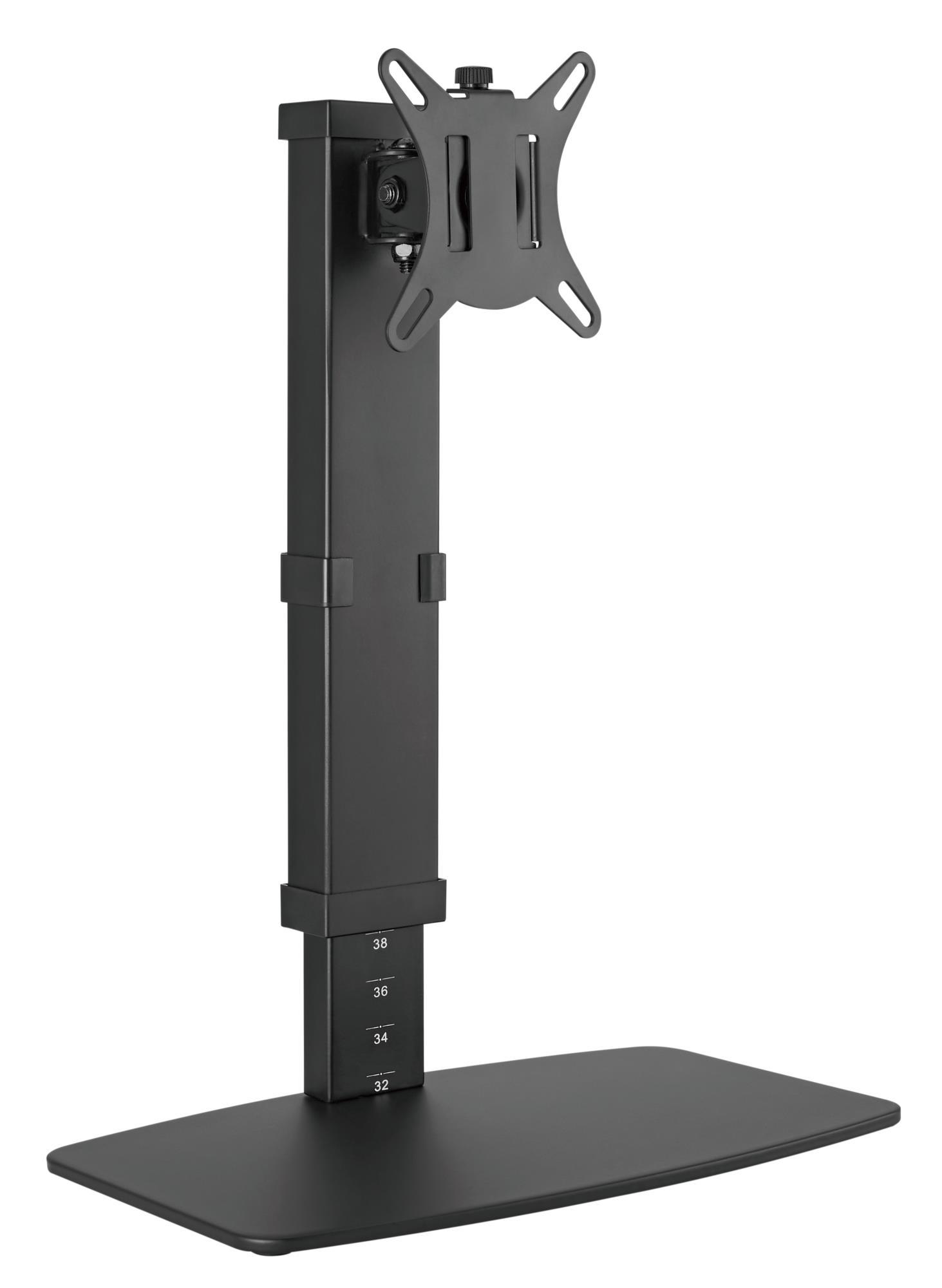 MONITOR ACC DESK STAND 17-32"/MS-D1ST-02