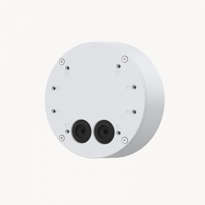 NET CAMERA ACC CONDUIT BOX/BACK TQ1602-E