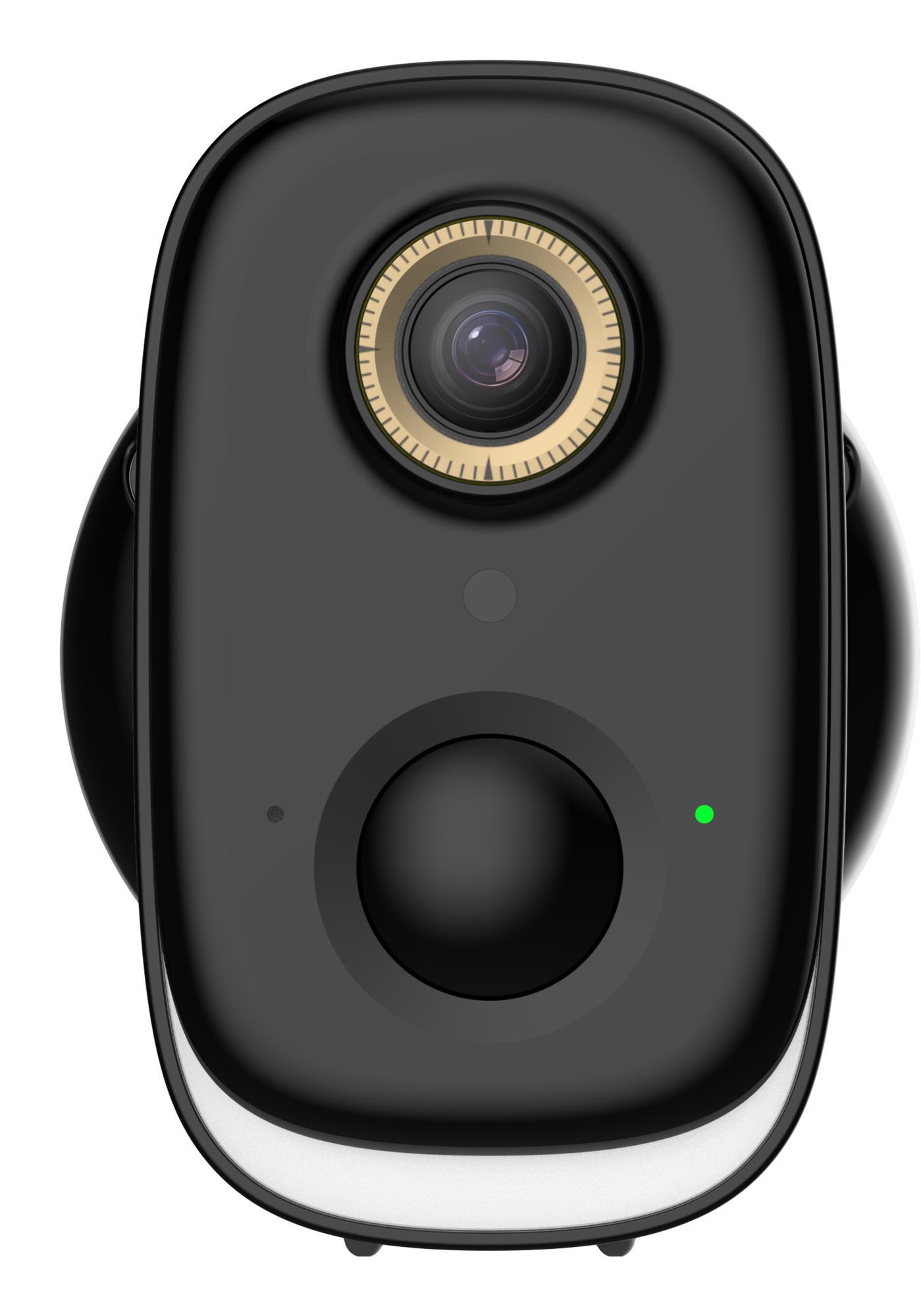 WRL CAMERA 5MP BULLET WIFI/BATTERY BF5HB