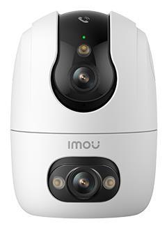 WRL CAMERA 6MP RANGER 2C DUAL/IPC-S20CP-6M0S