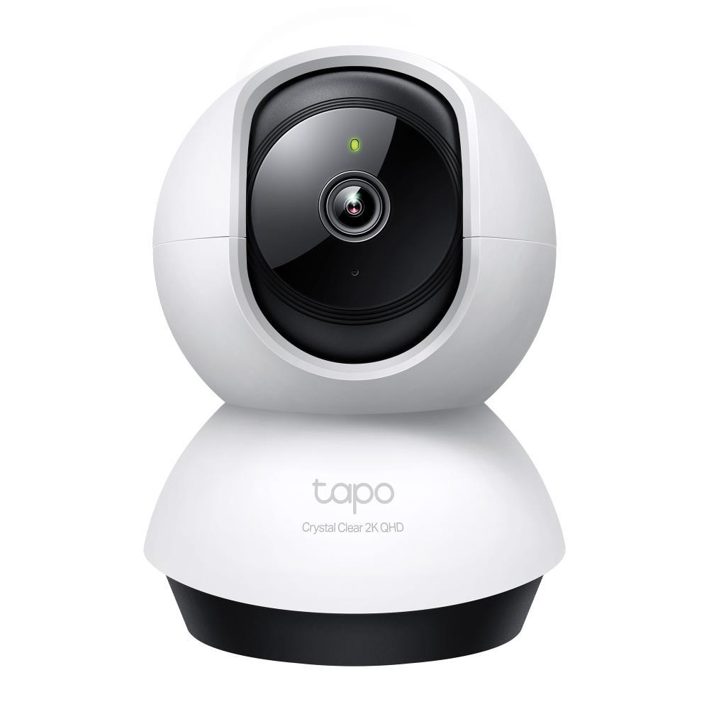 WRL CAMERA PAN/TILT/TAPO C220 TP-LINK