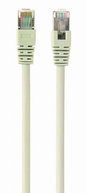 PATCH CABLE CAT5E FTP 0.25M/PP22-0