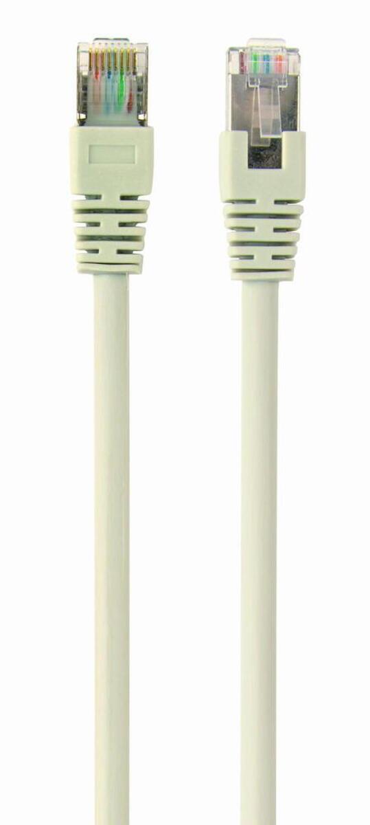 PATCH CABLE CAT5E FTP 0.5M/PP22-0