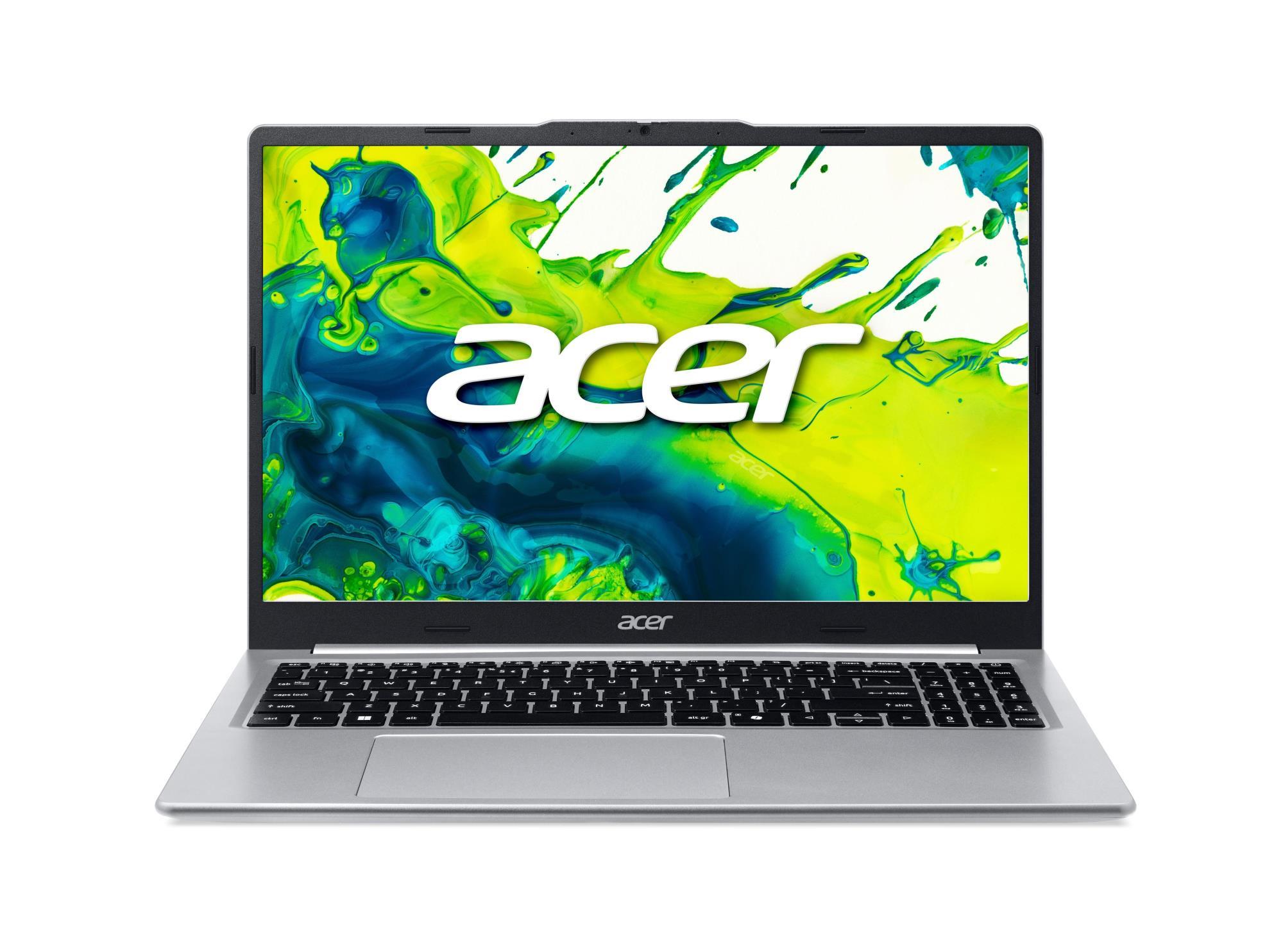 Notebook|ACER|CPU AMD RyzenT 3|5400U|2.6 GHz|15