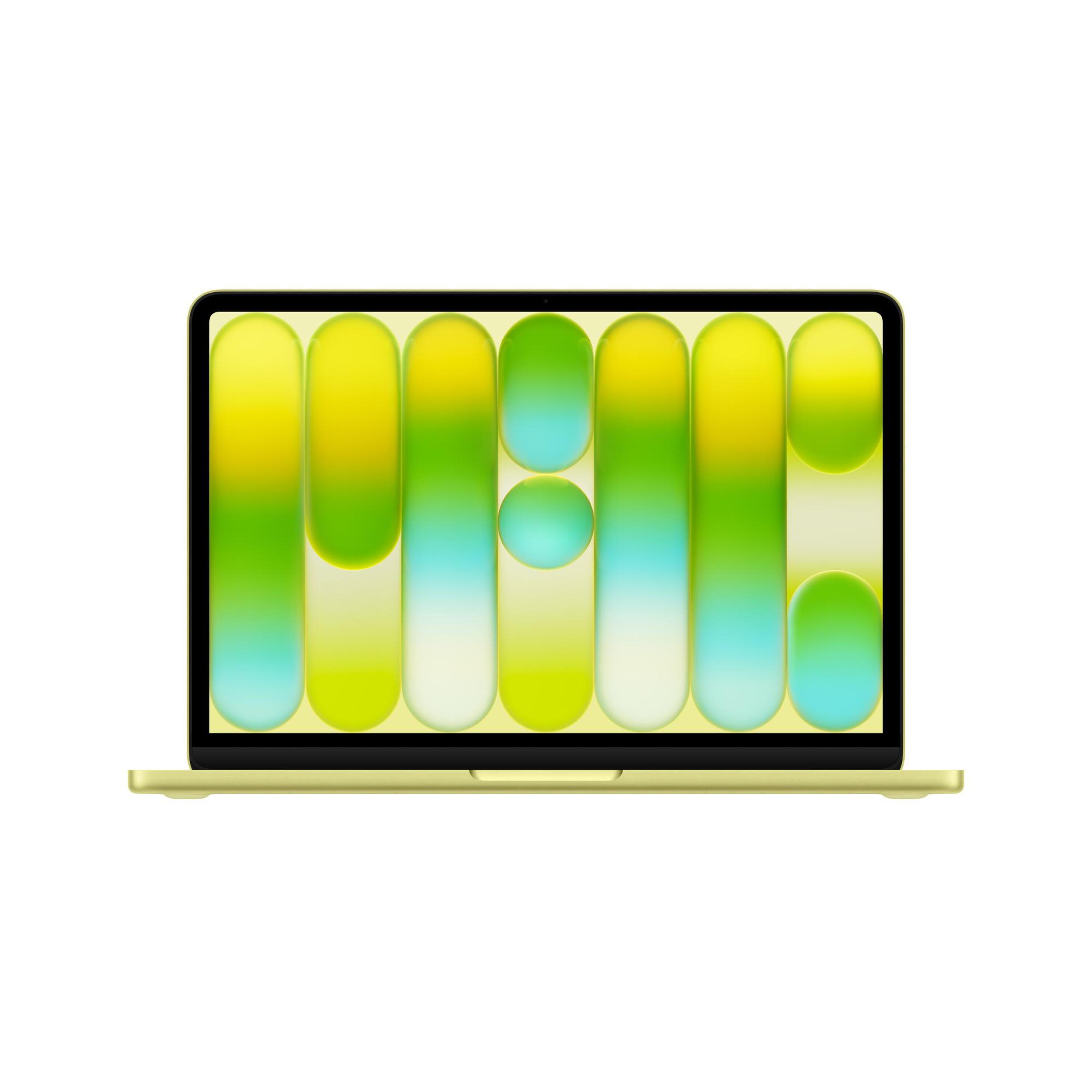 Notebook|APPLE|13-inch MacBook Neo: Apple A18 Pro