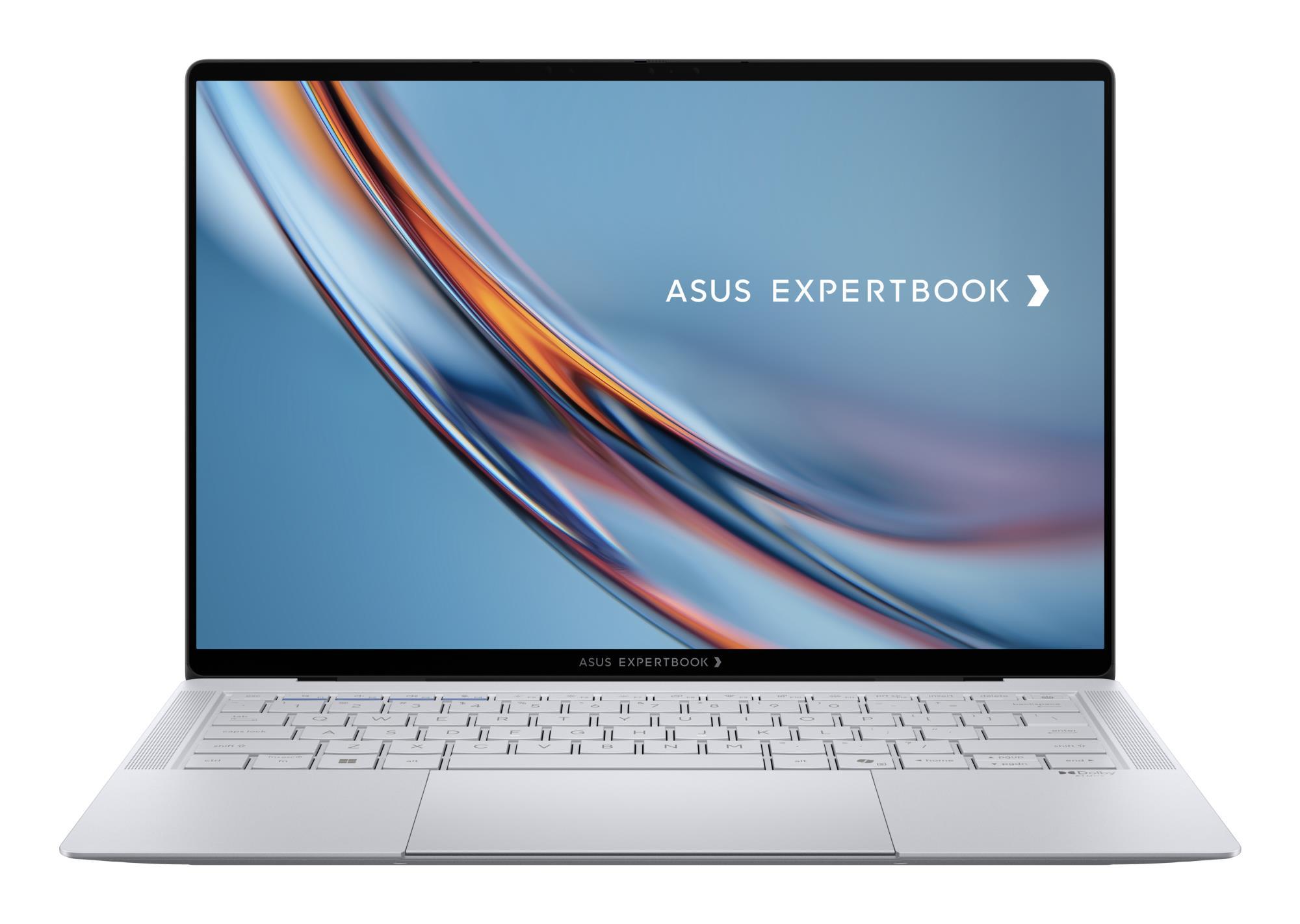Notebook|ASUS|B9406CAA-TH1544X|CPU Intel Core Ultra X7|358H|14 &quot