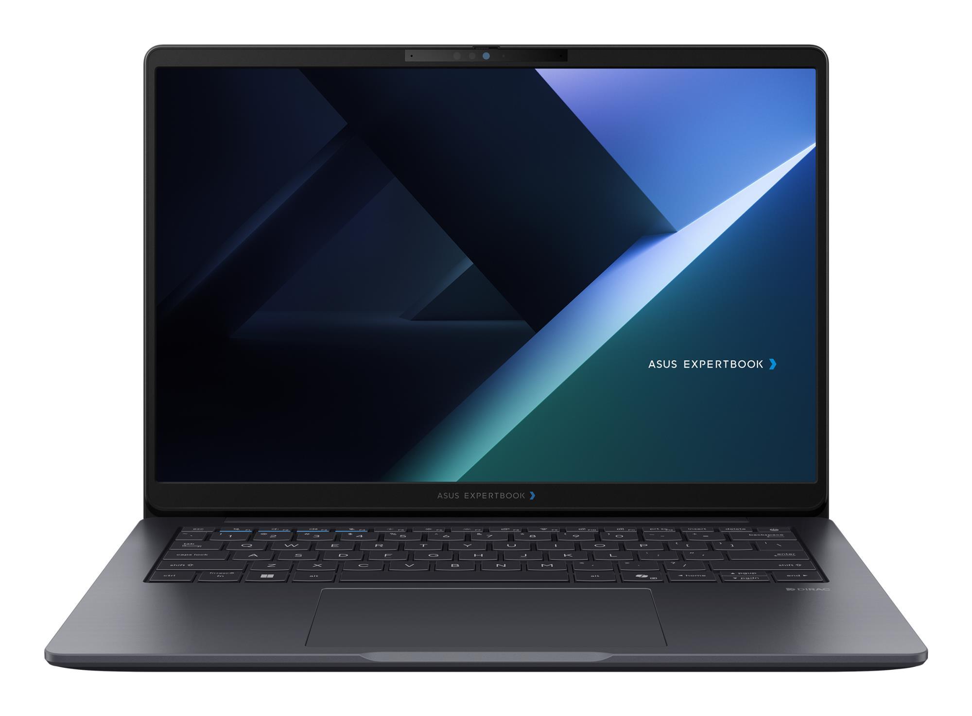 Notebook|ASUS|ExpertBook|BM3406CGA-LY0103X|CPU AMD RyzenT AI 5|430|2 GHz|14
