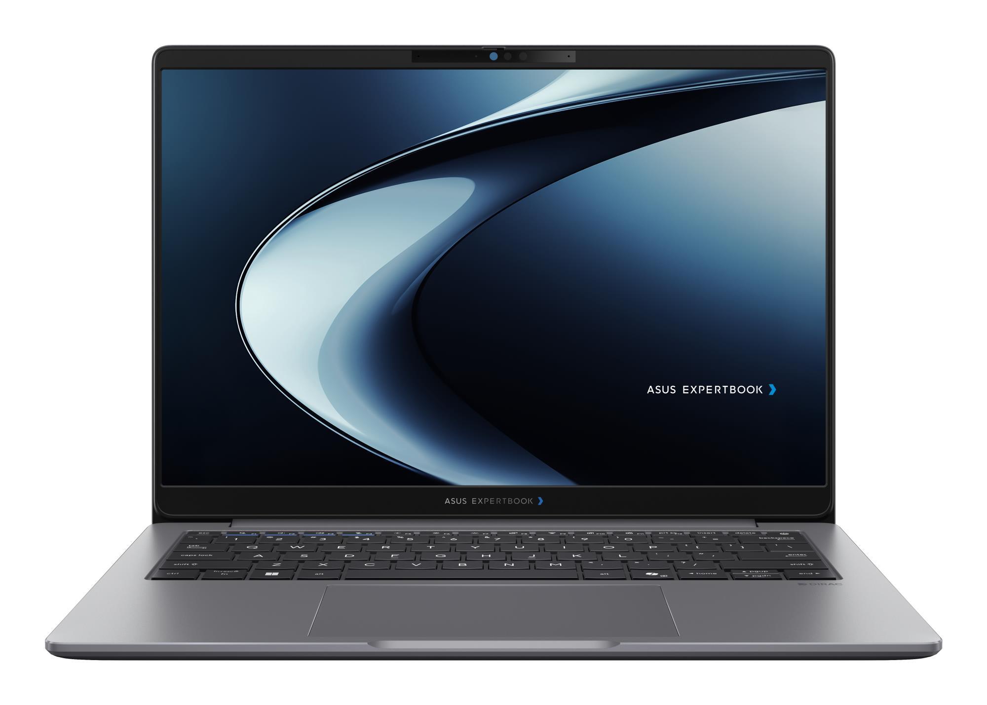 Notebook|ASUS|ExpertBook|PM5406CGA-TJ0073X|CPU AMD RyzenT AI 5|430|2 GHz|14